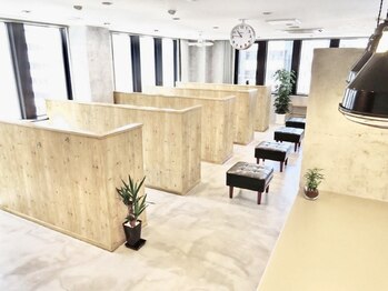 マリー 錦糸町店(marry)の写真/初めての方も安心♪丁寧なカウンセリングで理想のお目元に