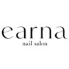 nailsalon earna　【11/1 NEW OPEN（予定）】のお店ロゴ