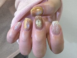 9月マグネットニュアンス♪