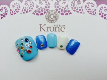 ネイルサロン クローネ(Nail Salon Krone)/ピックアップデザイン