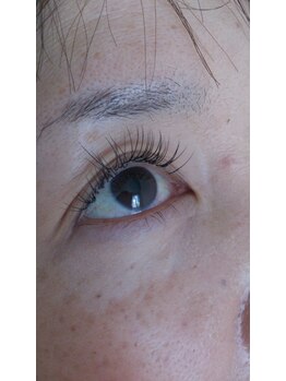 トータルビューティシイカ/まつ毛エクステ