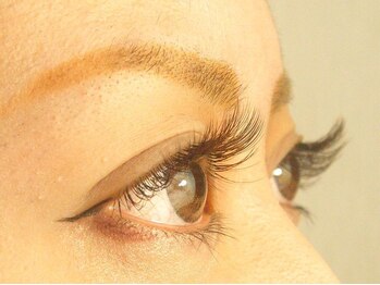 アンジェリーク 八王子店/丁寧なカウンセリングで信頼◎