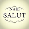 サリュー(SALUT)のお店ロゴ