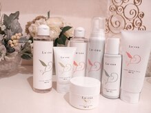 ヴィヴァンポー(VIVANPOR)/Lu coa ハーブを使用して美肌へ