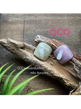 オコネイル ネイルサロンアンドスクール(OCO nail)/