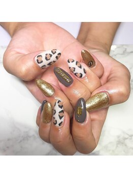 ジェルやり放題