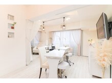 ネイルサロン ナンシー(NailSalon Nancy)