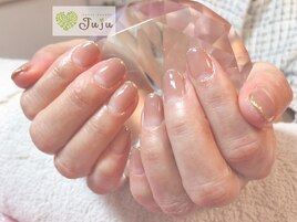 トータルビューティージュジュ