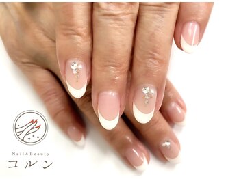 コルン/シンプル定額¥6820