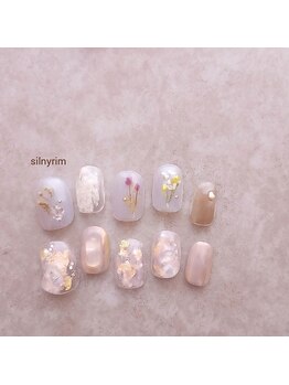 シルニー リム(Silny rim)/やり放題コース［ニュアンス］