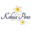 コクアポノ(Kokua Pono)のお店ロゴ