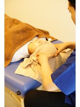 下北沢アイリー整体院/ドライヘッドスパ&アイケア