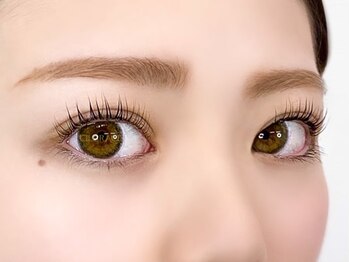 シルグレイス 池袋ホテルメトロポリタン店(CILGRACE)/パリジェンヌラッシュリフト