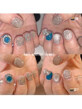 ネイルアトリエ エルメル(nail atelier Armel)/