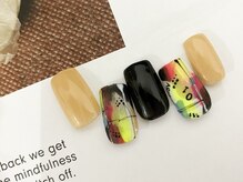 スリープ ジユウガオカ(Sleep jiyugaoka)/アートコース　13750円