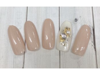 ティーエヌ イトーヨーカドー能見台店/季節の定額5390円コース