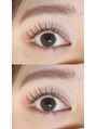ニューラインアイプラス トウキョウ(New Line eye+ Tokyo) パリジェンヌラッシュリフト☆根元からパッチリ!
