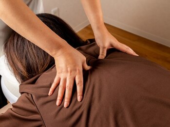 サロン パーチ(perch)/