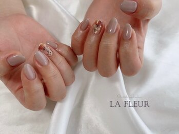 定額simple ◆ La Fleur