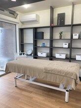 リフビューティ(LIF Beauty)/エステルーム