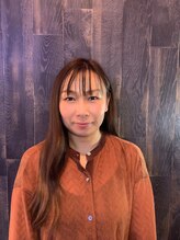 キャナリー ロウ アイ(Cannery Row eye) 白 愛云