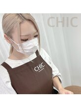 シック ギフトセンダイイースト(CHIC GIFT SENDAI EAST)&nbsp;アイザワ 