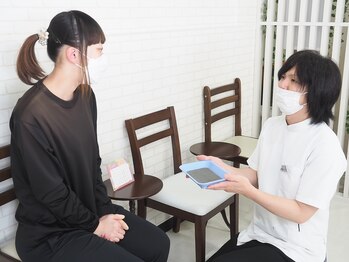 カルテット/お会計