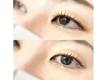 アズラッシュアンドブロウ 池袋東口店(AZ lash&brow)/ラッシュリフト/池袋/池袋東口