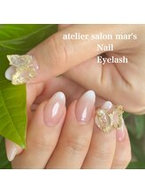 マーズ(Mar's)/担当:masayo