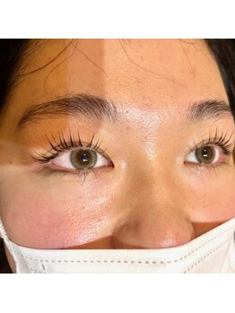 ルル(LuLu)/まつ毛カール