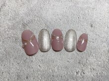 アミュレット 柳津店(AMULET)/3月定額 &nbsp;6050円(税込)