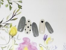 ネイルライフ(NailLife)/ドットネイル