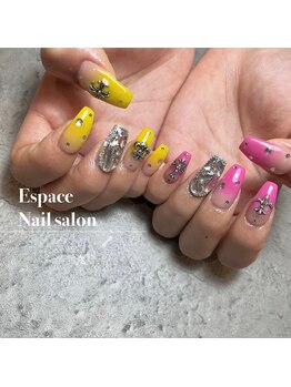 エスペース(Espace)/