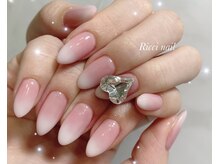 チアフルチア バイ リッチネイル(CheerfulCheer by Ricci nail)/