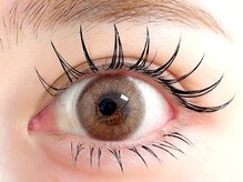 パティオアイラッシュ(Patio eyelash)/パリエク／ブラック