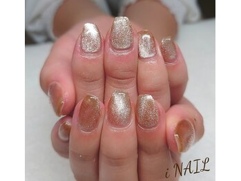 アイネイル(iNAIL)/