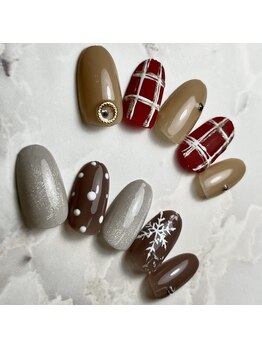 リアン(lien)/定額デザインa