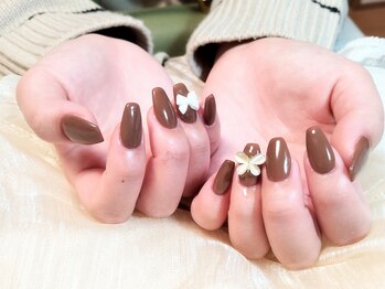 ダイアネイルサロン(DI'Aネイルサロン)/