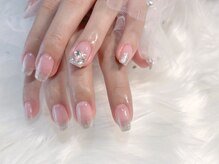 アメリ(Ameri)/[長谷部指名限定]定額デザイン☆