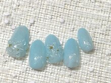 ニコルビューティー 高槻 南平台店(NiKOR beauty)/デザインアート／5,500円～