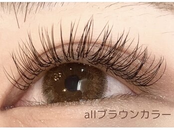 アイシャ 六甲道店(Eyesha)/カラーエクステ♪