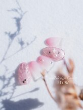 ネイル デザイン グレイス(Grace)/AYURI 選べるサンプルデザイン