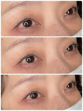 マリオネット(MARIONETTE)/パリジェンヌラッシュリフト