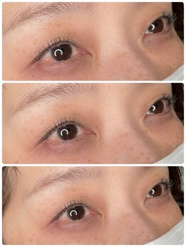 マリオネット(MARIONETTE)/パリジェンヌラッシュリフト