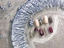 セリシール(Cericier)/アート定額コース