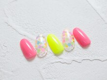 アトリエマッジョ(Atelier Maggio)/￥6300 定額デザインB