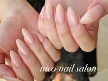 ニコ 茨木(nico)/ワンカラー