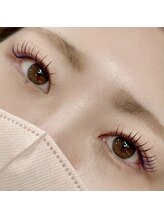 アンリミテッド(Unlimited)/カラーエクステ