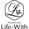 ライフウィズ 大津店(Life-With)ロゴ