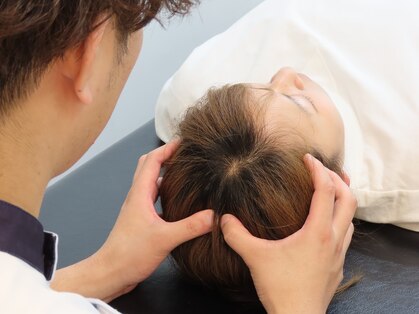 かねもと鍼灸整骨院の写真